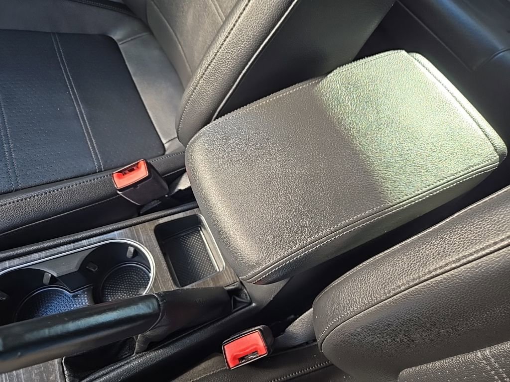 Used 2016 Volkswagen Passat 1.8T SE image 31