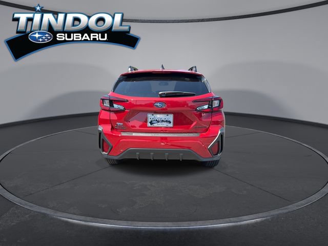 New 2026 Subaru Crosstrek 2.5i Limited AWD/4WD image 7