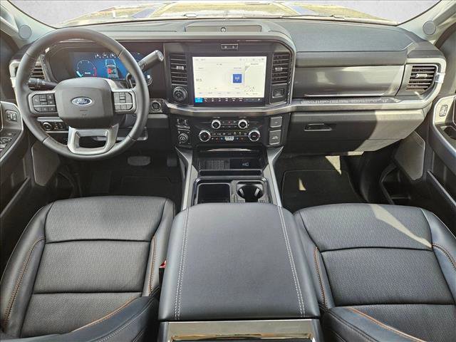 Used 2026 Ford F250 Lariat w/ Tremor Off-Road Package image 18