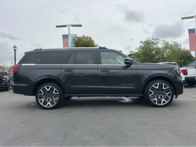 New 2026 Ford Expedition Max Platinum w/ Platinum Ultimate Package AWD/4WD image 43