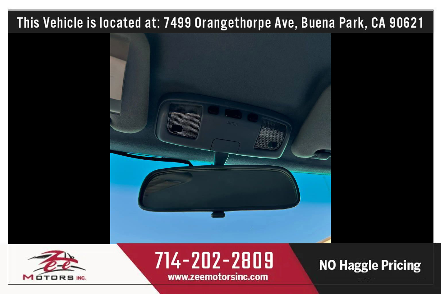 Used 2000 Toyota Tacoma Short Bed image 29