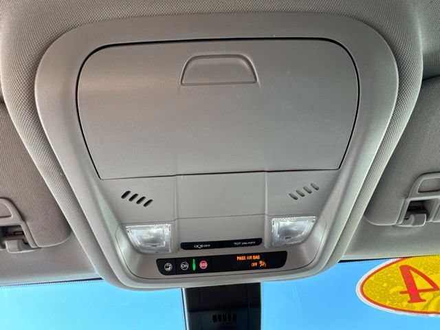 Used 2024 Chevrolet Equinox LT AWD/4WD image 22