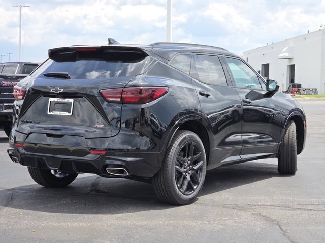New 2026 Chevrolet Blazer RS w/ Driver Confidence II Package AWD/4WD image 27
