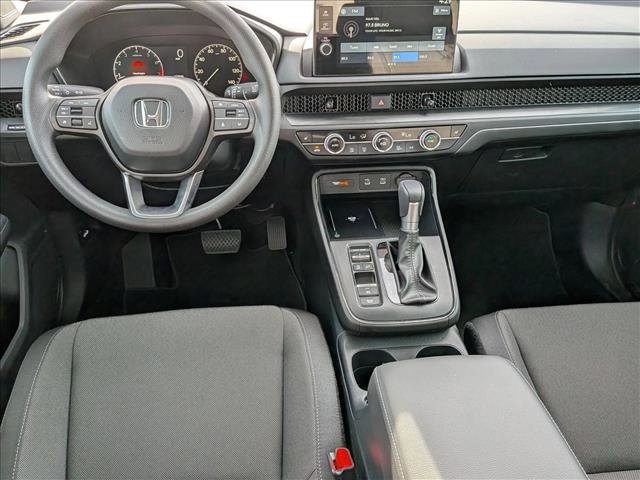 New 2026 Honda CR-V EX image 14