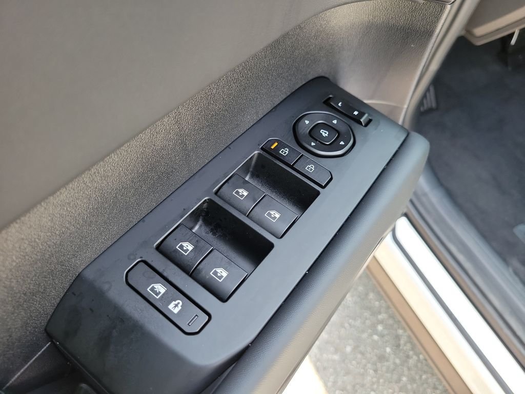 New 2027 Kia Telluride SX X-Line w/ Towing Package AWD/4WD image 24
