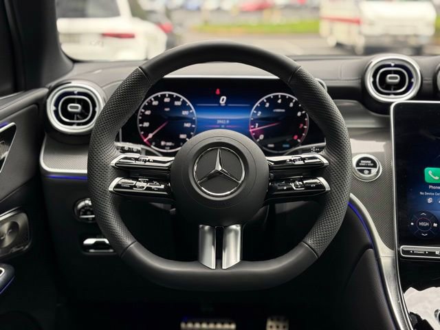 Used 2026 Mercedes-Benz GLC 300 4MATIC image 29