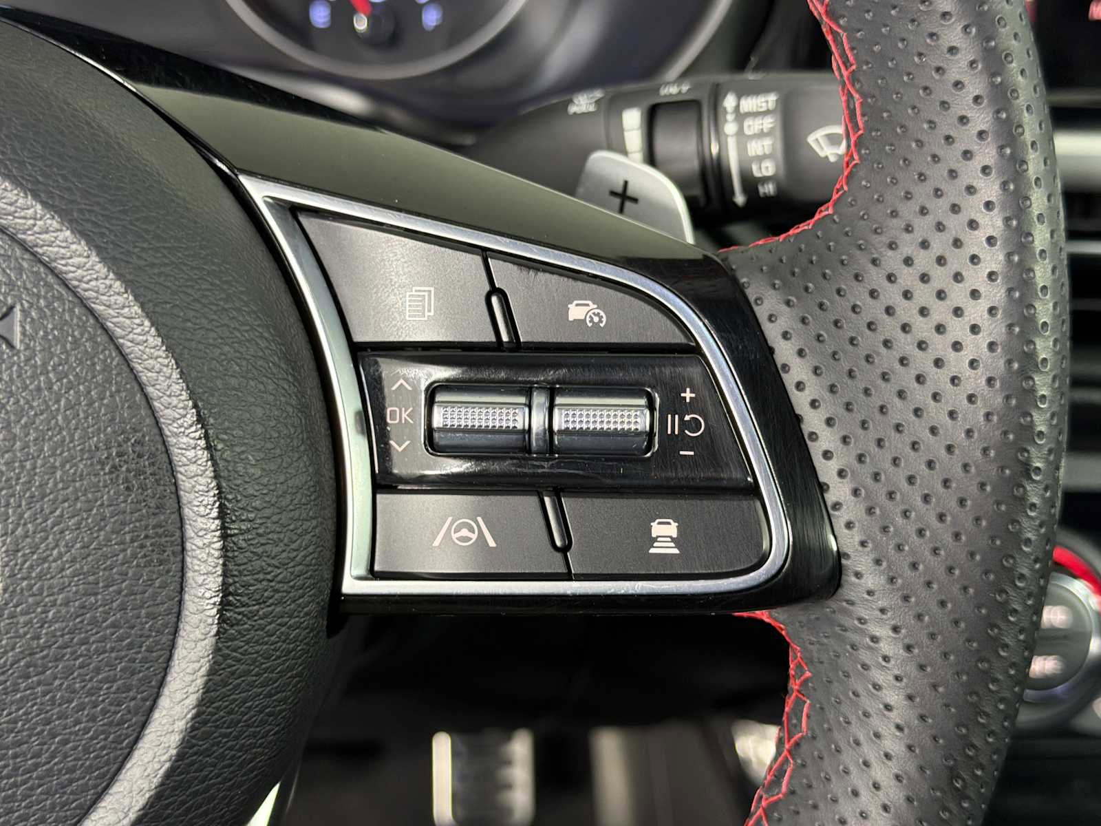 Used 2023 Kia Forte GT w/ GT2 Package image 14