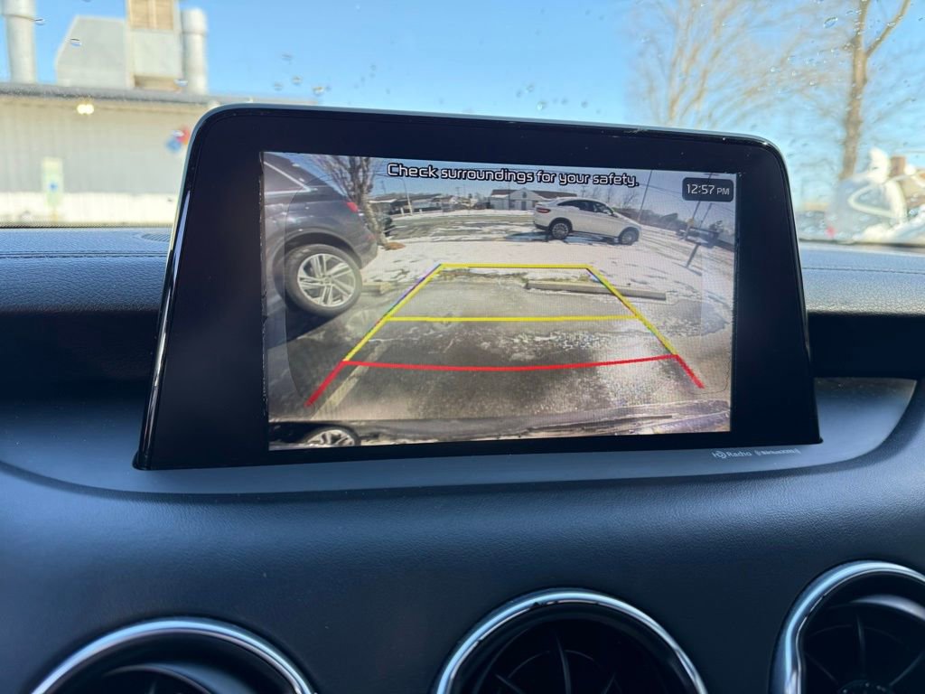 Used 2018 Kia Stinger GT1 image 11