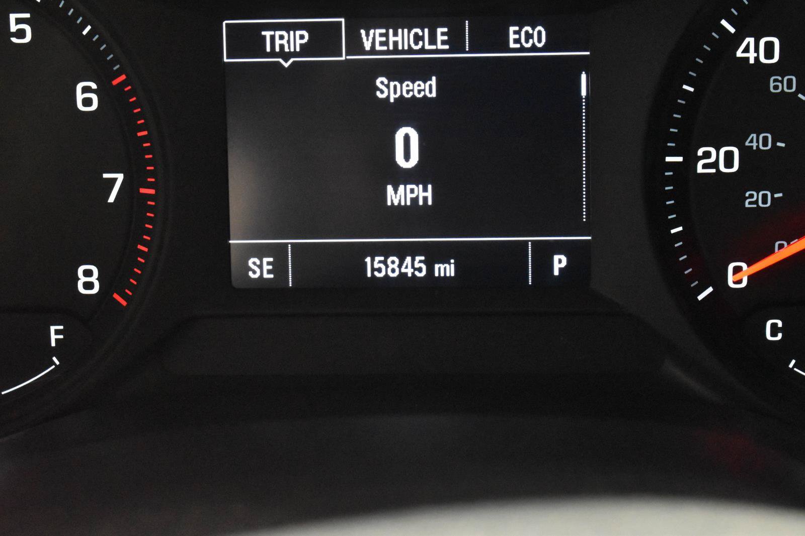 Used 2023 Chevrolet TrailBlazer LS FWD image 23
