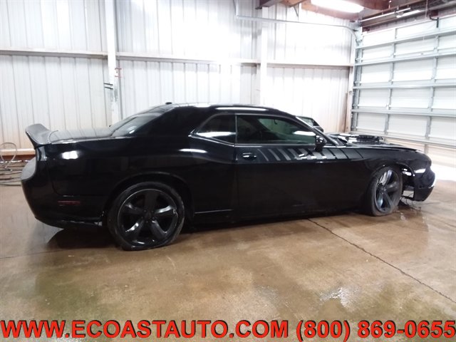Used 2012 Dodge Challenger R/T Plus image 6