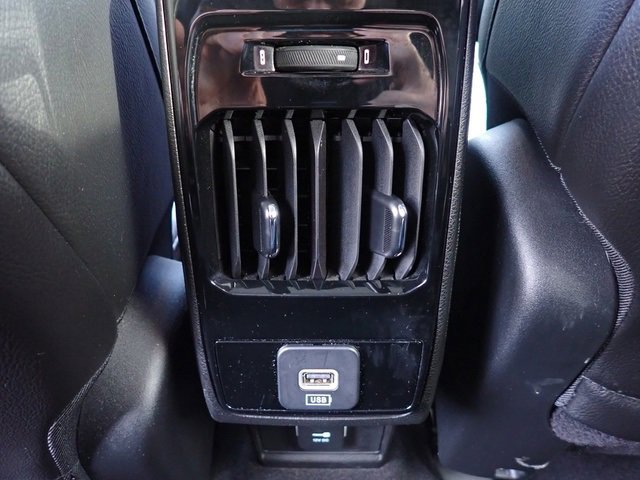 Certified 2022 Jeep Compass Limited image 15