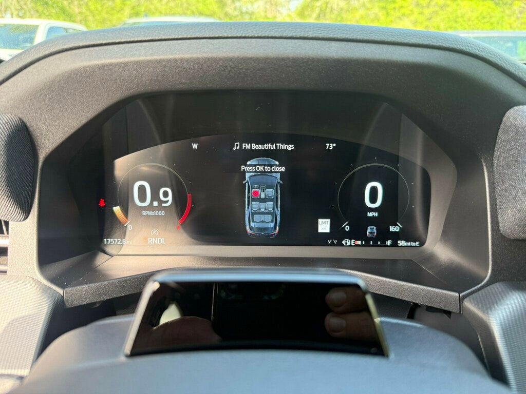 Used 2025 Ford Explorer ST-Line w/ Premium Package image 4