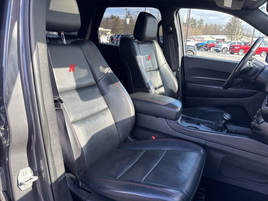 Used 2024 Dodge Durango GT image 26