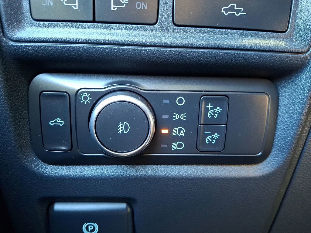 Used 2022 Ford F150 XLT w/ Equipment Group 302A High image 24