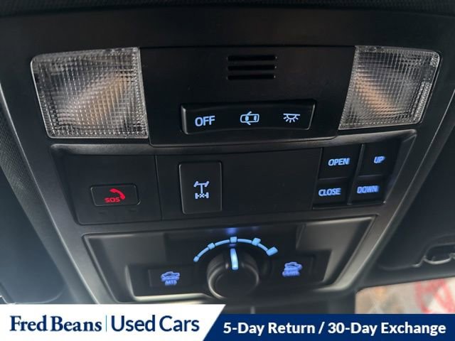 Used 2023 Toyota Tacoma TRD Pro image 21