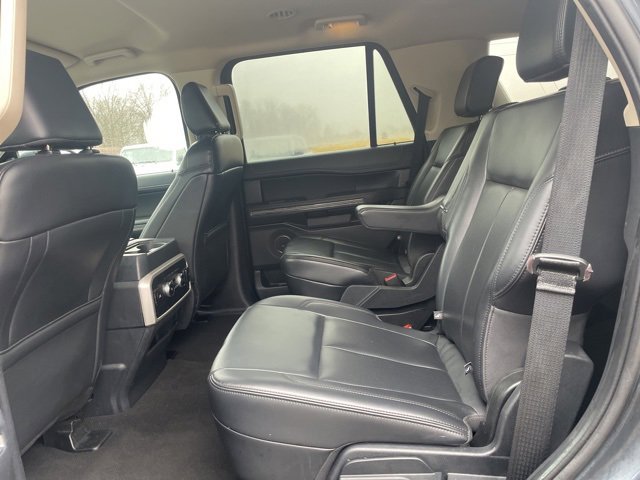 Used 2024 Ford Expedition XLT image 9