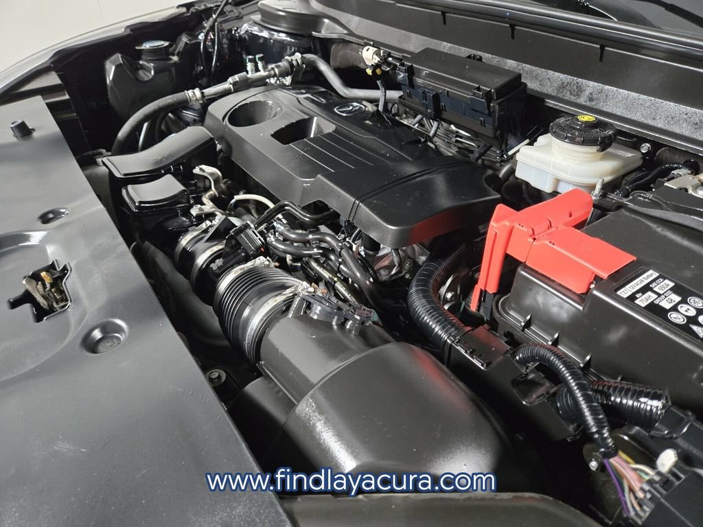 Used 2022 Acura RDX FWD image 19