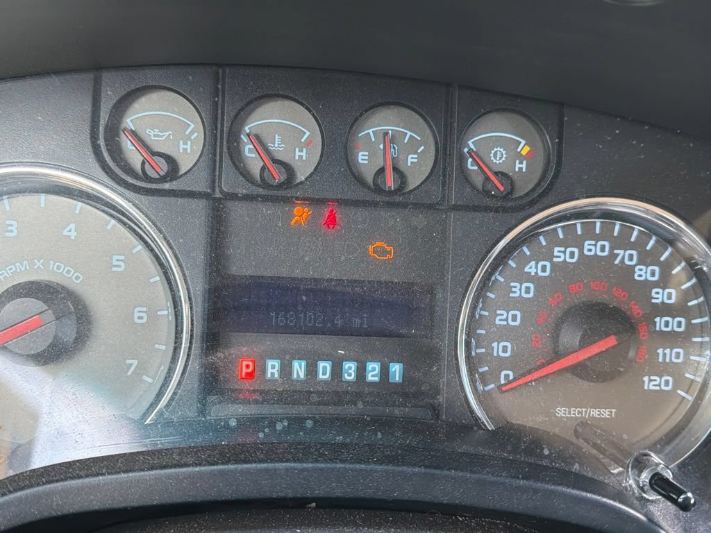 Used 2010 Ford F150 FX2 RWD image 13