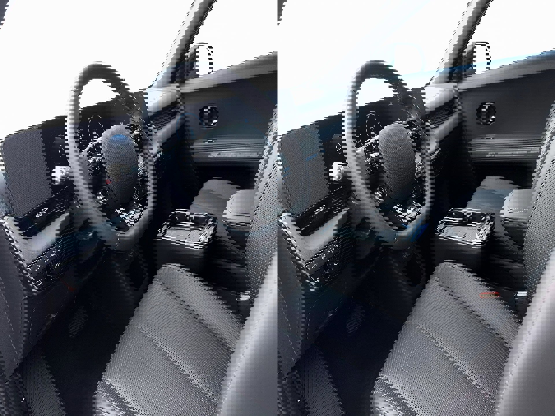 New 2026 Hyundai Ioniq 5 XRT image 14