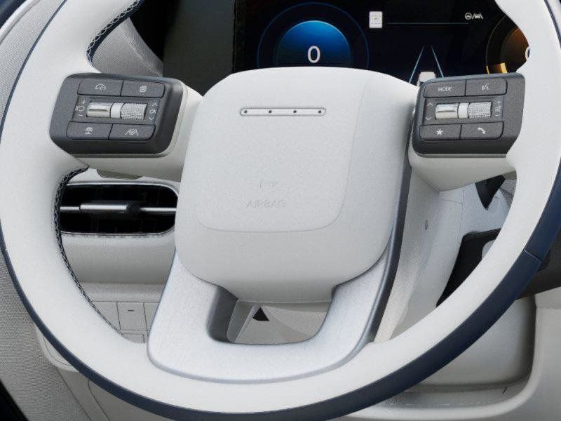 New 2026 Hyundai Palisade Calligraphy FWD image 15