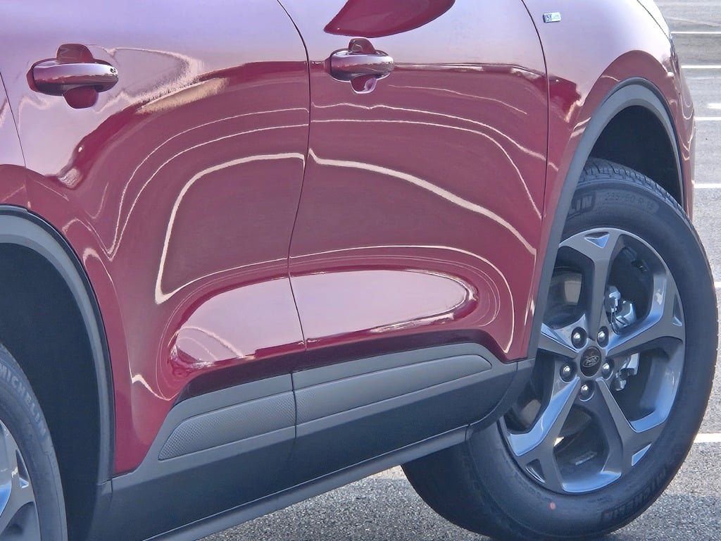 New 2026 Ford Escape ST-Line w/ Tech Pack #1 image 10