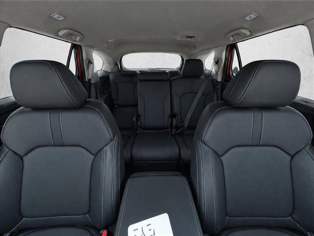 New 2026 Honda Pilot EX-L image 29
