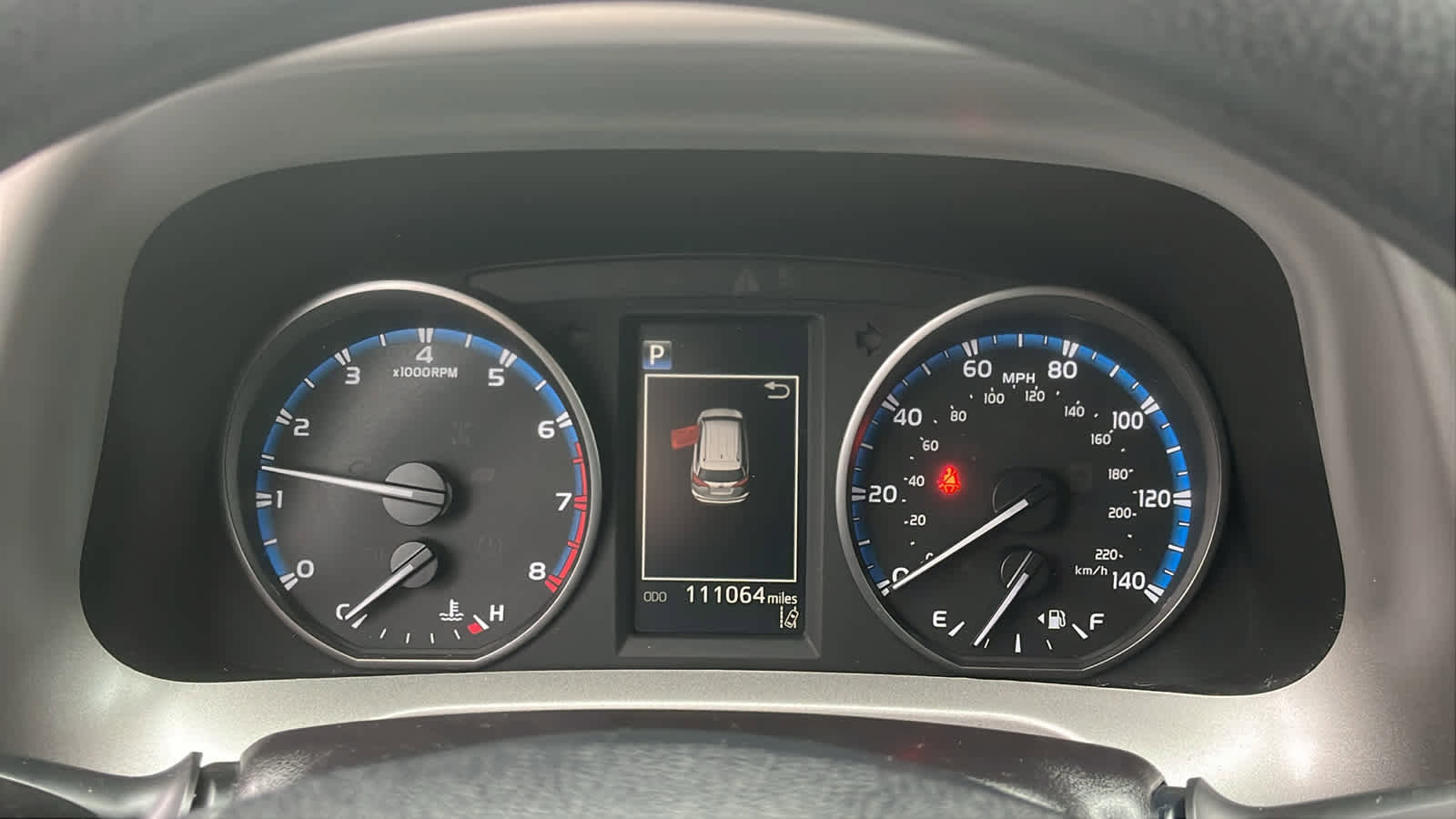 Used 2017 Toyota RAV4 LE image 14