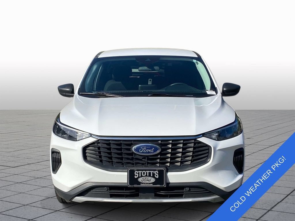 Certified 2023 Ford Escape Active w/ Cold Weather Package FWD image 2