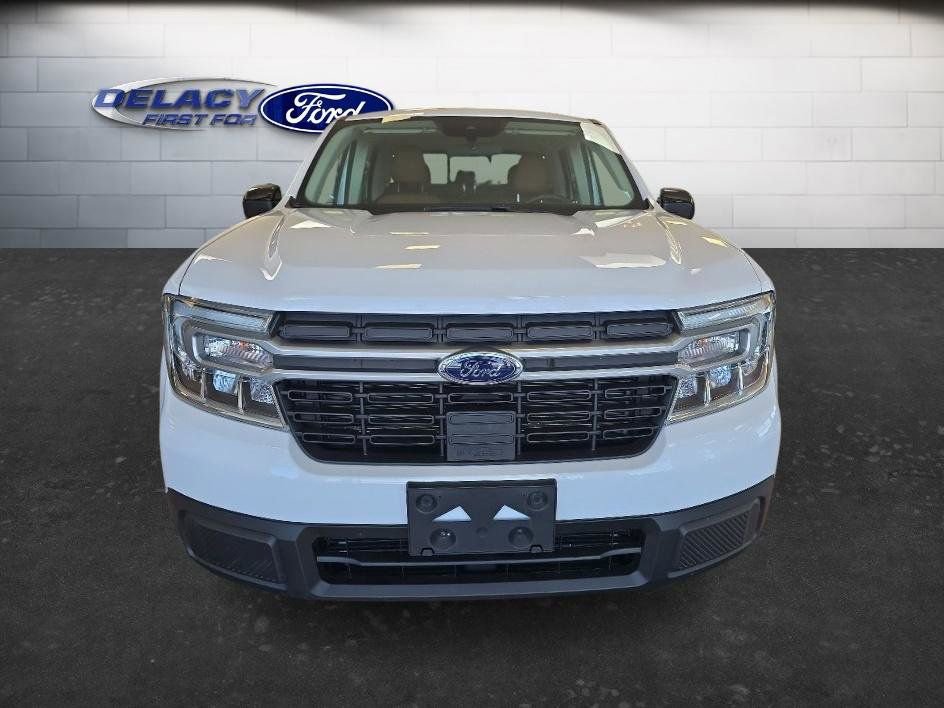 Used 2024 Ford Maverick Lariat FWD image 11