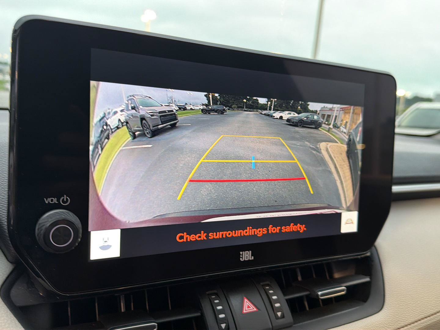 Certified 2023 Toyota RAV4 XLE Premium AWD/4WD image 25
