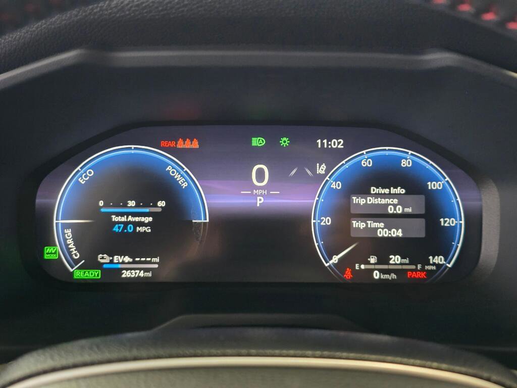 Used 2024 Toyota RAV4 XSE w/ Weather Package image 29