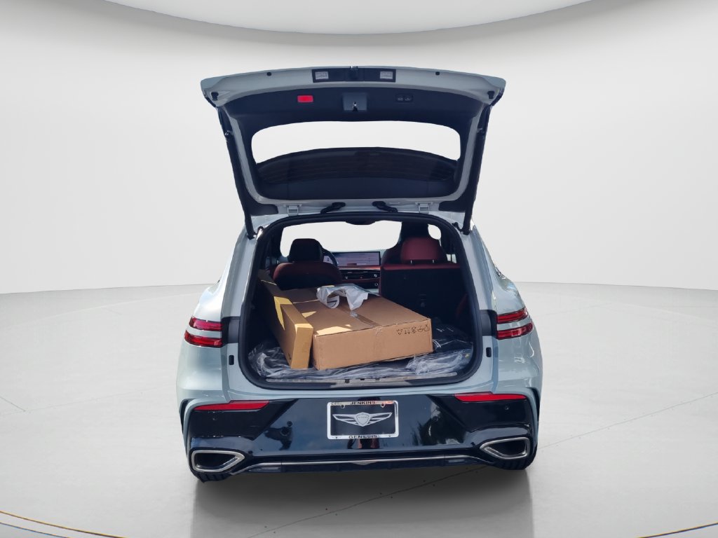 New 2027 Genesis GV70 2.5T Sport Prestige AWD/4WD image 9