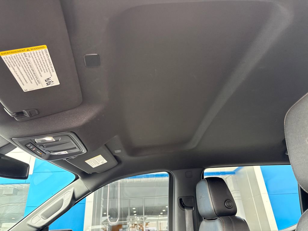 Used 2021 GMC Sierra 1500 AT4 image 27