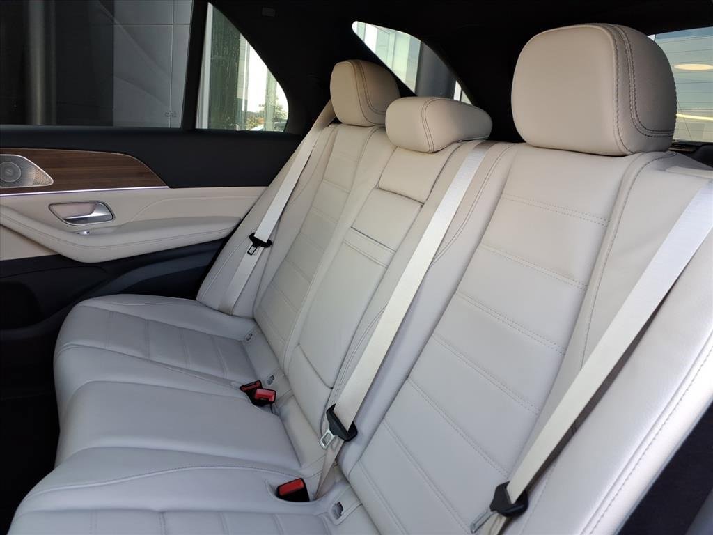 New 2026 Mercedes-Benz GLE 580 GLE 580 image 26