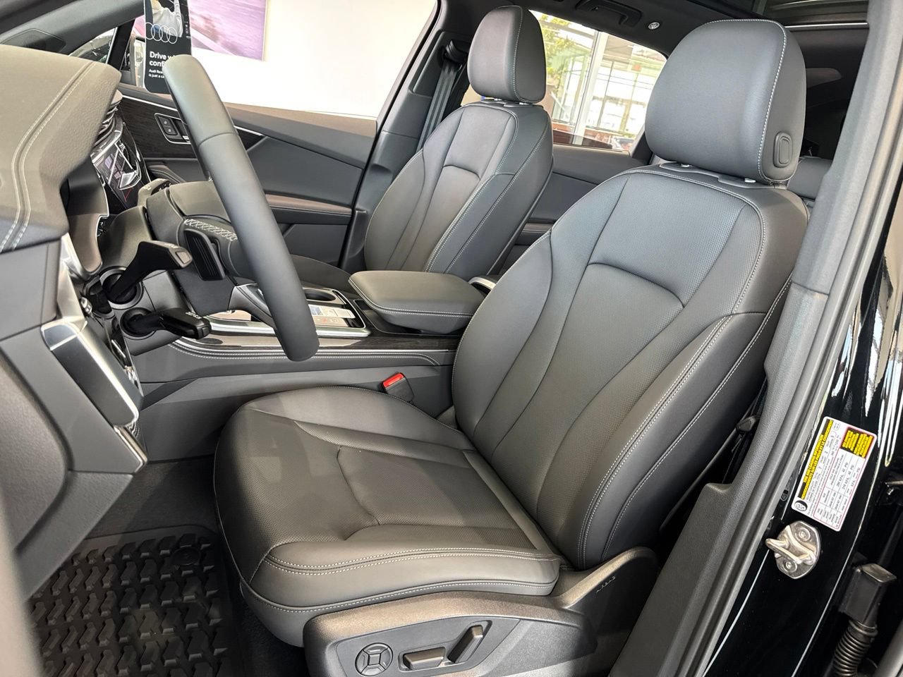 New 2026 Audi Q7 Premium Plus AWD/4WD image 15
