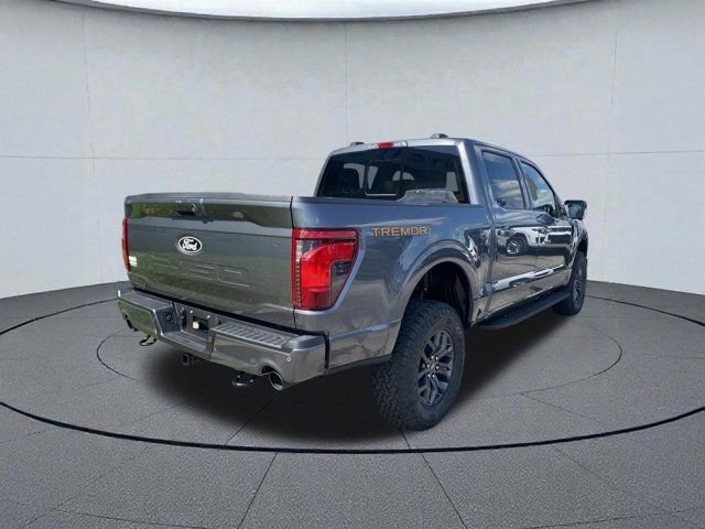 New 2026 Ford F150 Tremor image 12