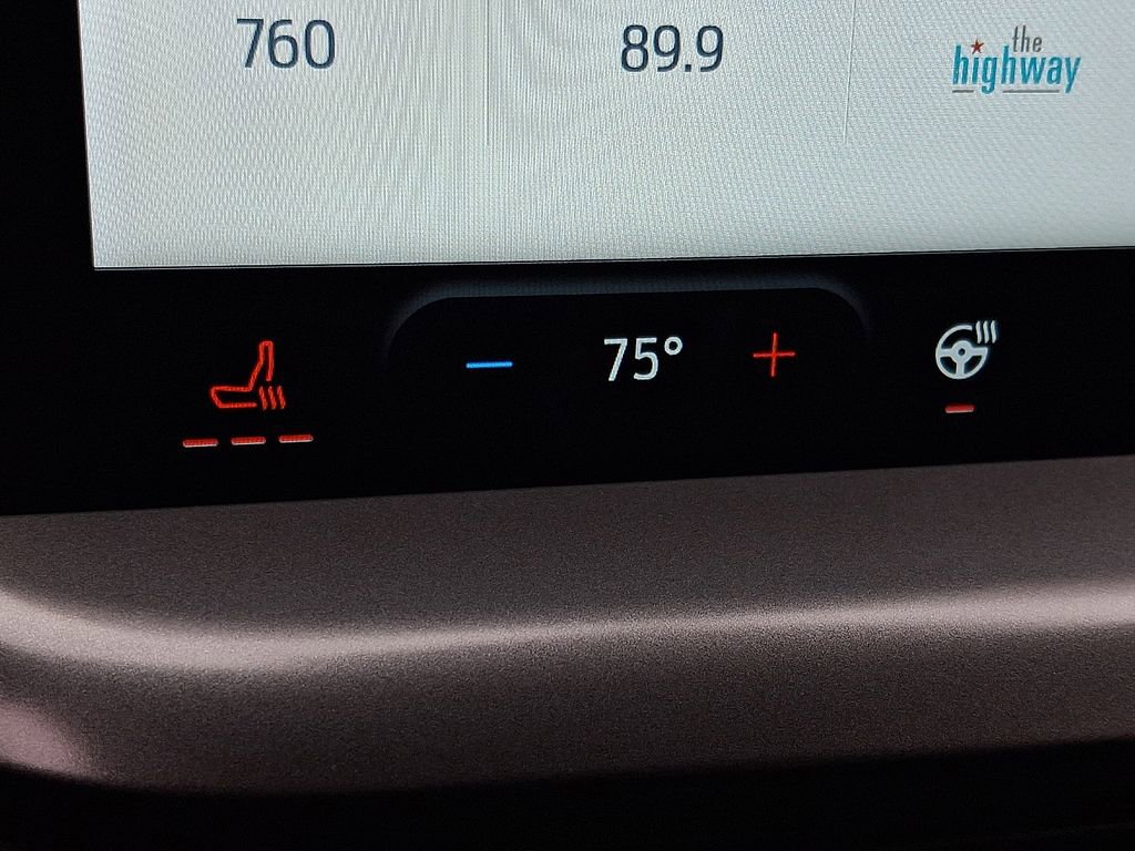 Used 2025 Ford Escape SE image 26