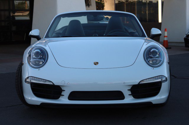 Used 2014 Porsche 911 Carrera S image 7