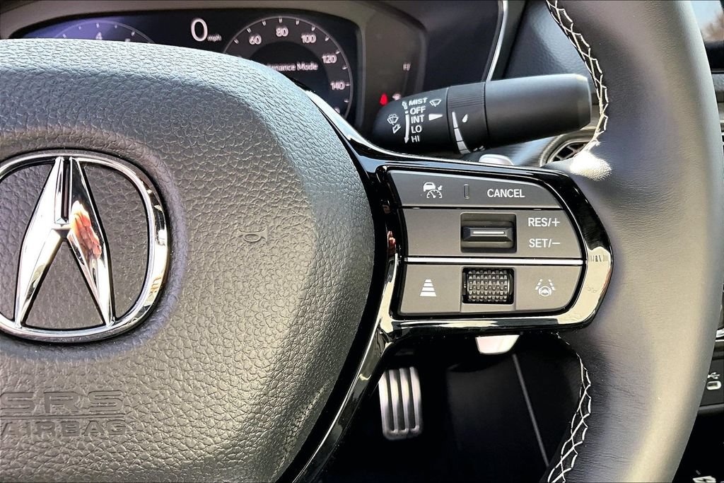 New 2026 Acura Integra A-Spec FWD image 14