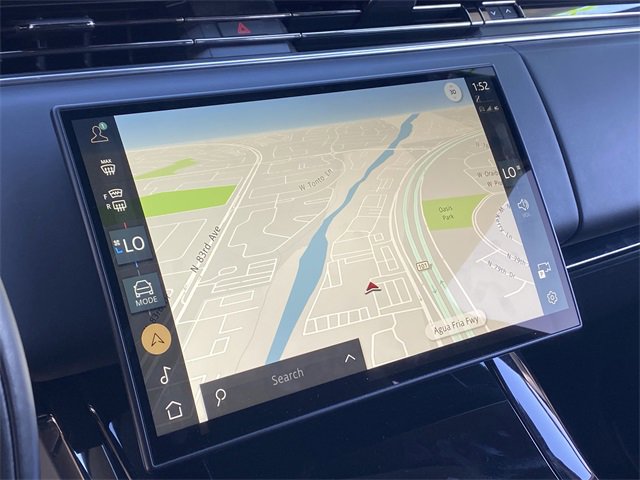 Used 2024 Land Rover Range Rover Sport Dynamic SE image 14