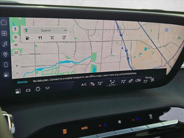 Used 2025 Buick Enclave Sport Touring image 14