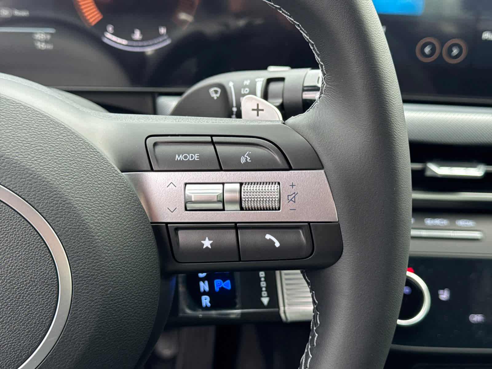 New 2026 Hyundai Sonata SEL FWD image 17