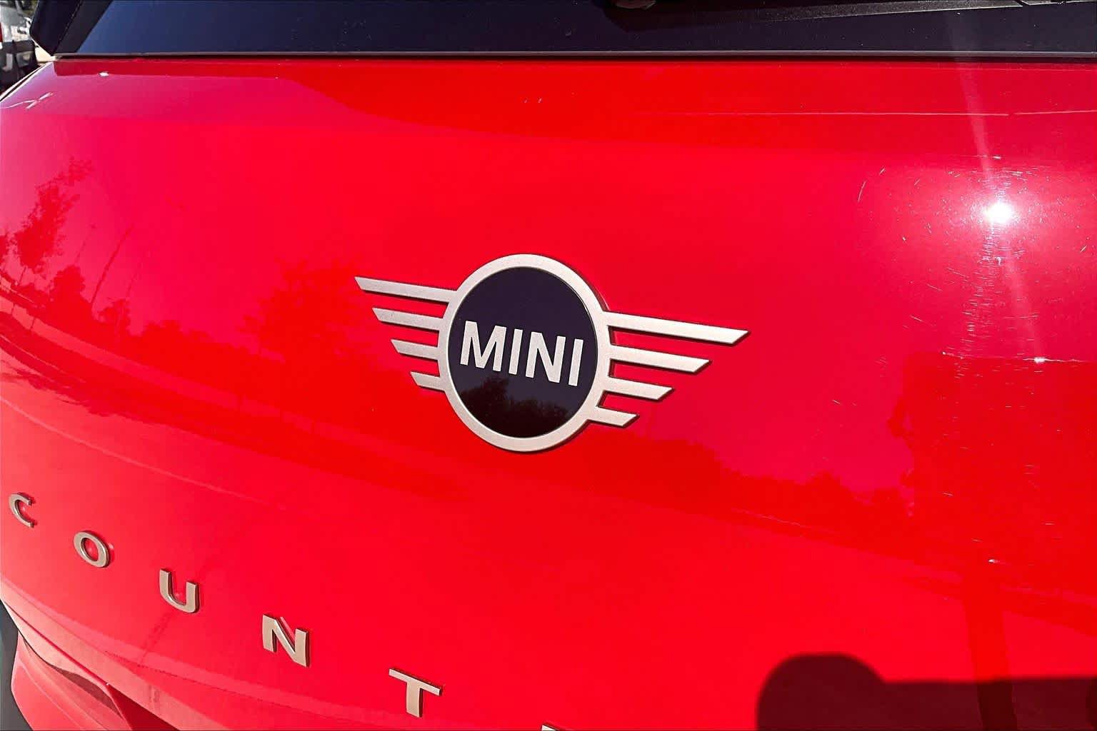 Used 2026 MINI Cooper Countryman S AWD/4WD image 29