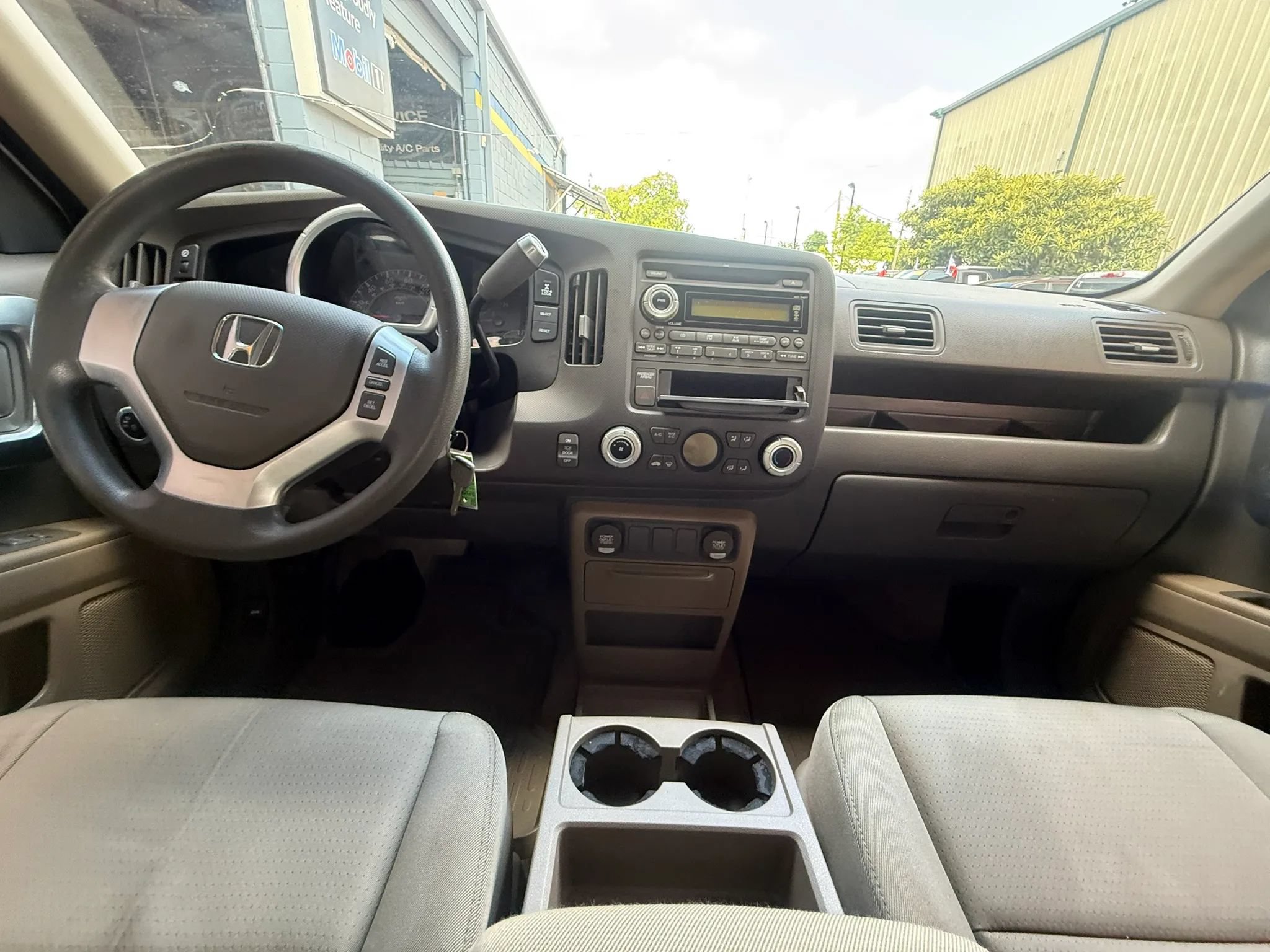 Used 2008 Honda Ridgeline RTX image 27