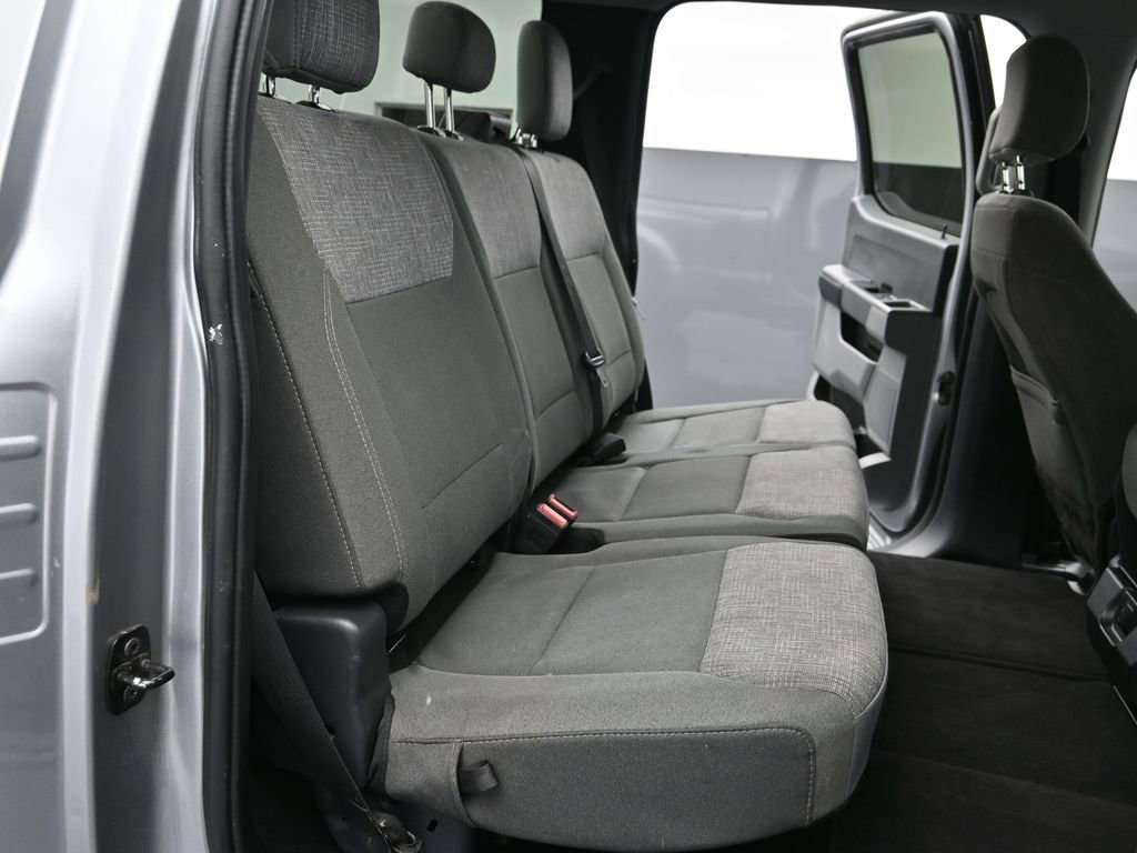 Used 2024 Ford F350 XLT image 22