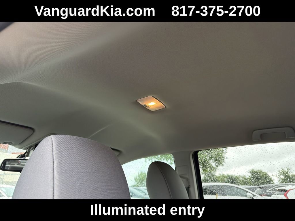 Used 2017 Toyota Tacoma SR5 w/ Tow Package image 19