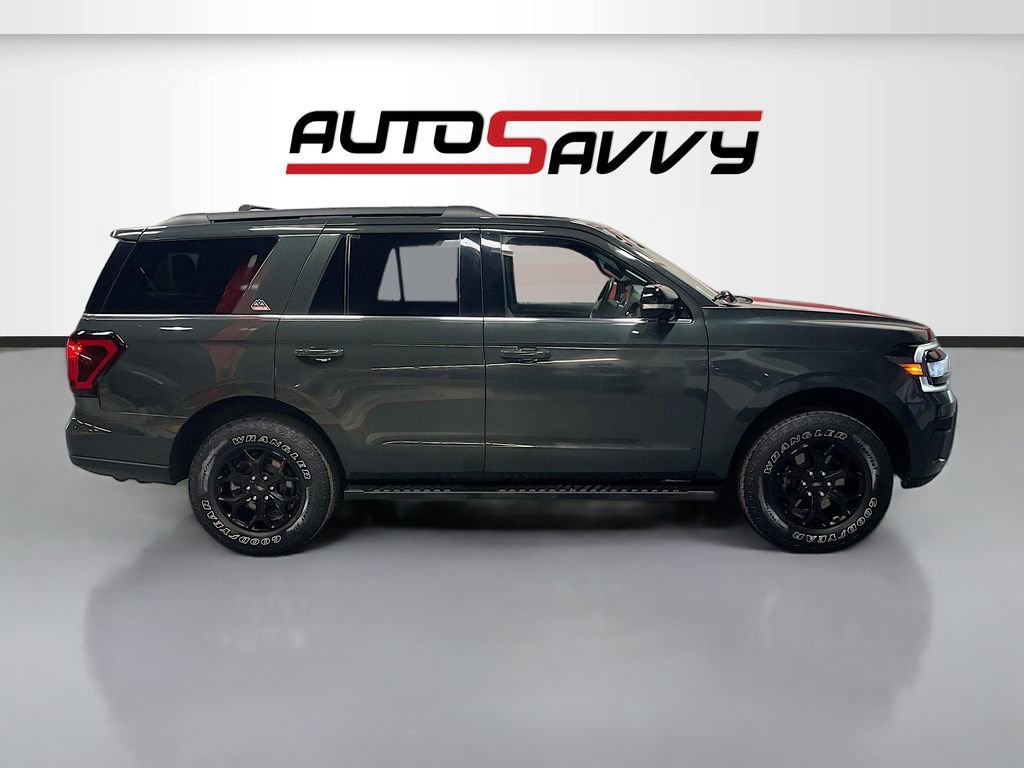 Used 2022 Ford Expedition Timberline image 8