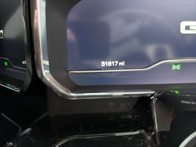 Used 2023 GMC Sierra 1500 SLT w/ SLT Convenience Package image 9