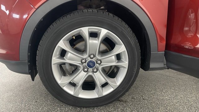 Used 2015 Ford Escape Titanium image 47