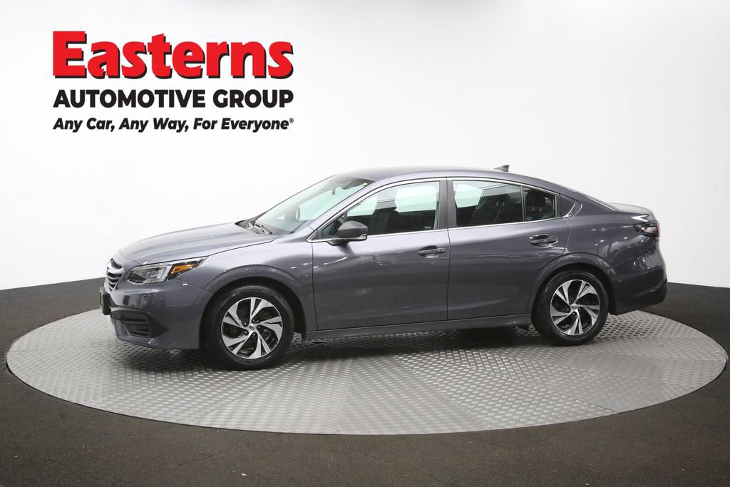 Used 2022 Subaru Legacy AWD/4WD image 57